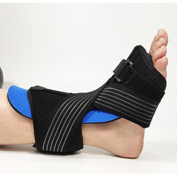 Plantar Fasciitis Night Splint, Black Multi Adjustable Ankle Brace Foot  Drop Orthotic Brace for Plantar Fasciitis, Arch Foot Pain, Achilles  Tendonitis Support for Women, Men price in Saudi Arabia