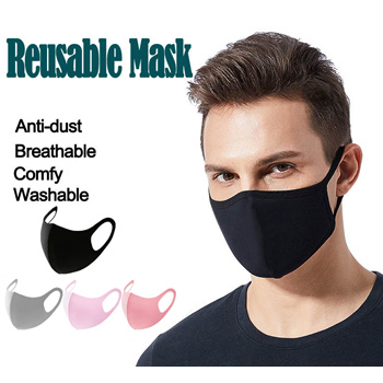 mask that is breathable