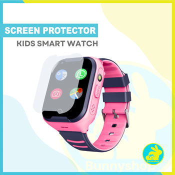 Smart Watch Kids Gps 4g Whatsapp