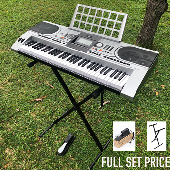 professional musical keyboard price