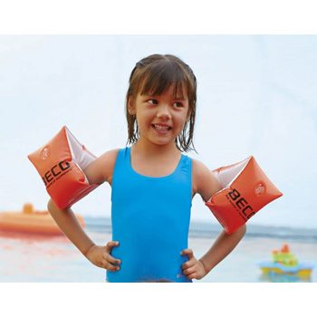 Kids Swimming Arm Bands Inflatable Armbands Swimming Bands General 