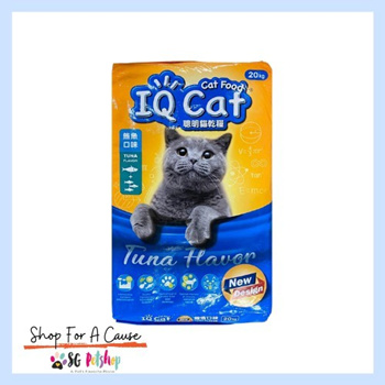 Miko cat outlet food