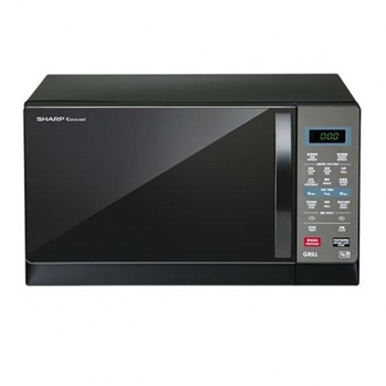 sharp r357ek microwave oven price