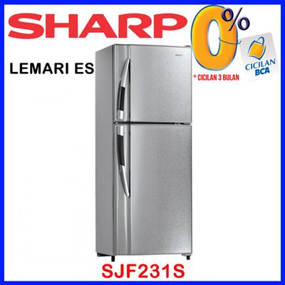 Lemari Es Merk Sanyo Sr D187mr - Pilihan Online Terbaik