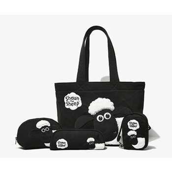 Shaun the Sheep 