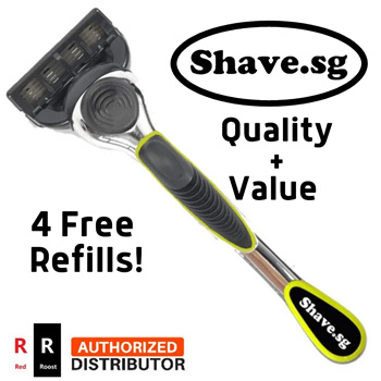 best value razor