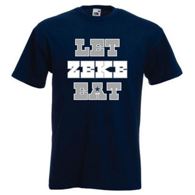 ezekiel elliott t shirt