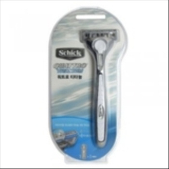 gillette schick quattro