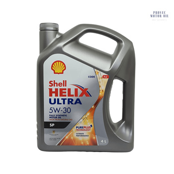 Qoo10 - Shell Helix Ultra 5W30 (4L) HK : Automotive & Industry