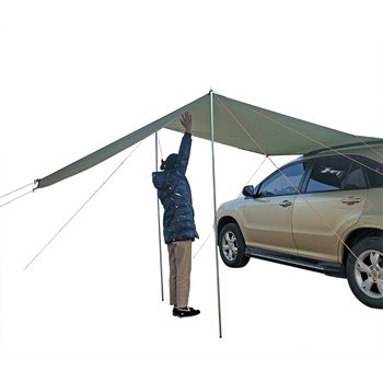 Modern Wholesale car door window awning to Enjoy the Outdoors in Comfort 