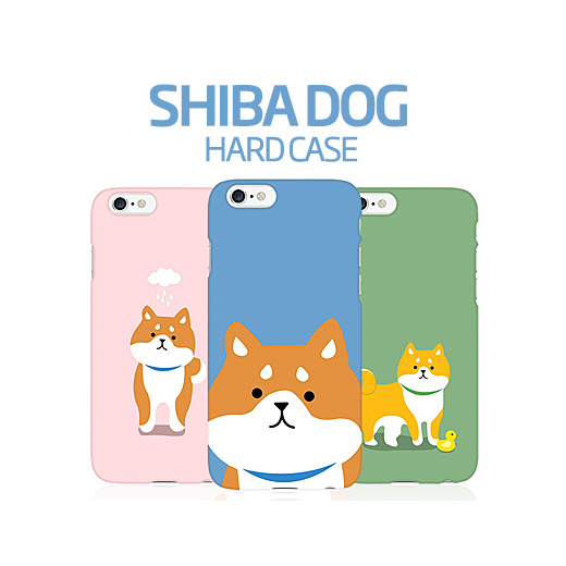 Qoo10 Shiba Hard Case Xiaomi Redmi 4 4x 4a 5 Note 4 Mi Mix Huawei P10 Plus S Mobile Accessori