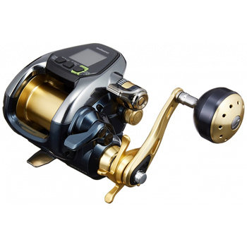 Qoo10 - Gold Fishing Reel : Sports Equipment