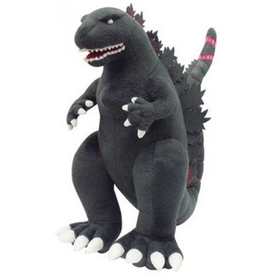 Qoo10 - Shin Godzilla Godzilla 2016 stuffed toys : Fashion Accessories