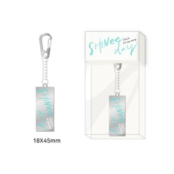 Shinee sale key ring