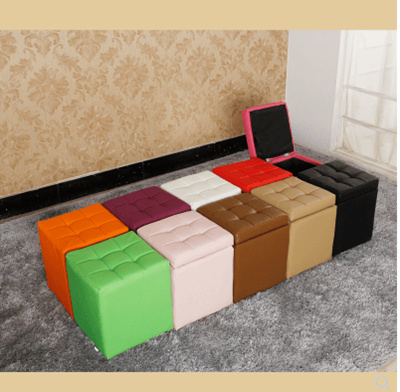 Shoe Bench Bed End Stool Multifunctional Storage Sofa Stool Dressing Room Wear Shoes Bench Long Benc