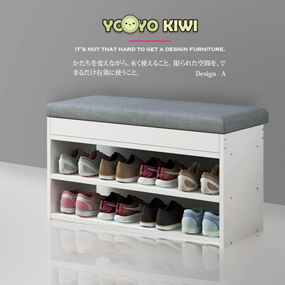 Qoo10 Shoe Rack Furniture Deco