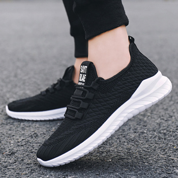 Casual sales running shoe