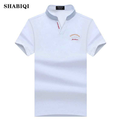 mens polo t shirt slim fit