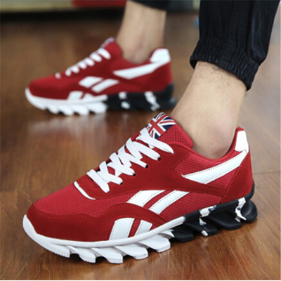 trending sports shoes 2019