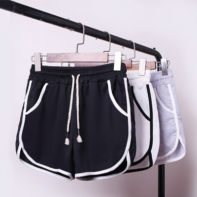 women's loose running shorts