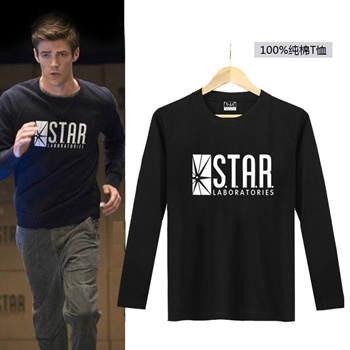 star laboratories shirt