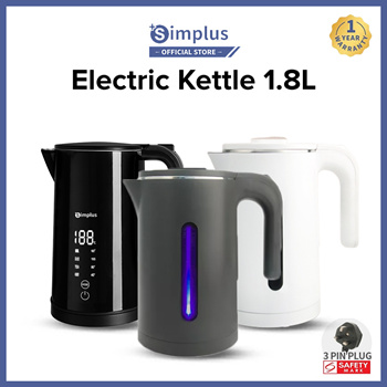 Qoo10 - Electric kettle : Small Appliances