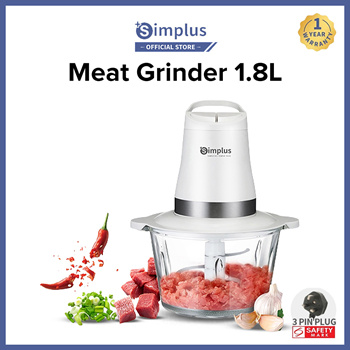 Buy Wholesale Malaysia 3-in-1 Stand Mixer, Meat Grinder And