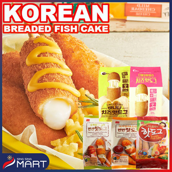 korean corn dog frozen