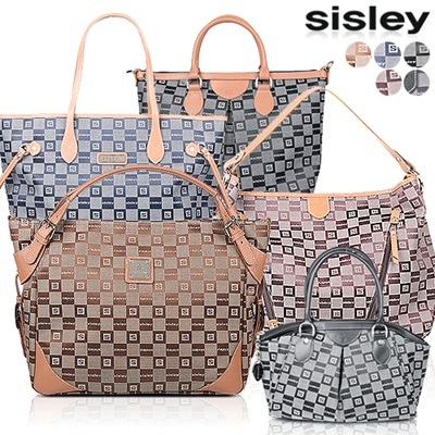 sisley bag korea price