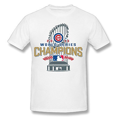 cubs world series shirt mens