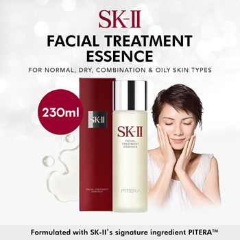 Sk ii online price