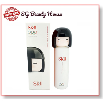 Qoo10 - SK2 FACIAL TREATMENT ESSENCE TOKYO GIRL LIMITED EDITION