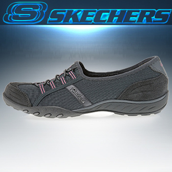 Skechers breathe best sale easy allure