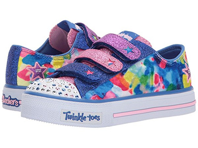new twinkle toes