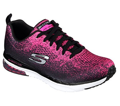 skechers infinity