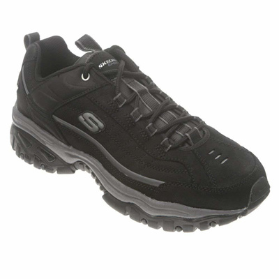 lace up skechers