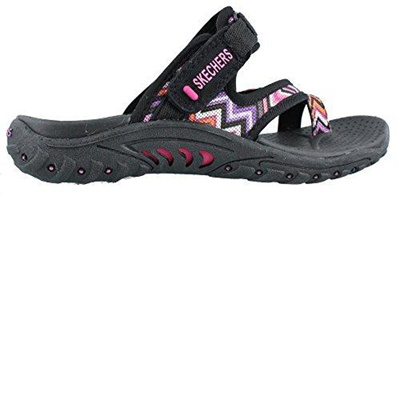 skechers reggae purple