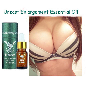 Breast Enlargement Essential Oil Firming Enhancement Cream Safe Fast Big  Bust for sale online