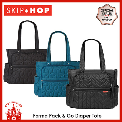 Qoo10 Skip Hop Diaper Bag Baby Maternity