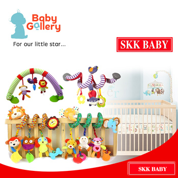 Skk sales baby toys