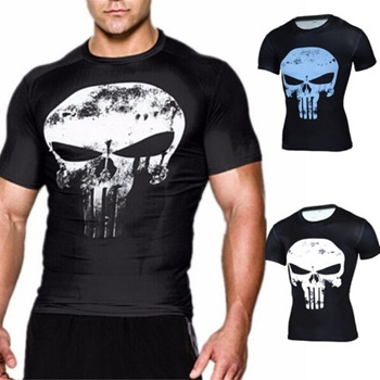 Under armour punisher store loose fit