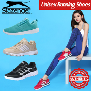 SLAZENGER DUECE Running Shoes For Men - Buy White/Blue/Lime Color SLAZENGER  DUECE Running Shoes For Men Online at Best Price - Shop Online for  Footwears in India | Flipkart.com