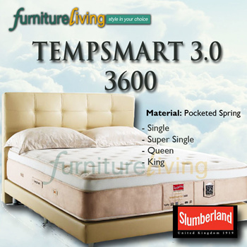 tempsmart 3.0 3600