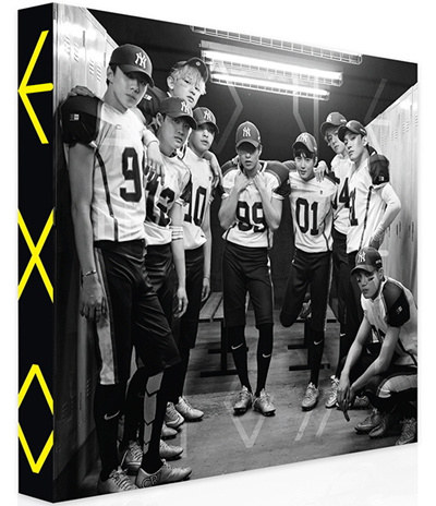 Download 9900 Koleksi Gambar Exo Love Me Right Terbaik 