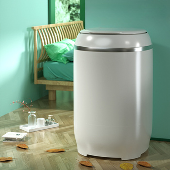 Qoo10 - Mini Spin Dryer : Major Appliances