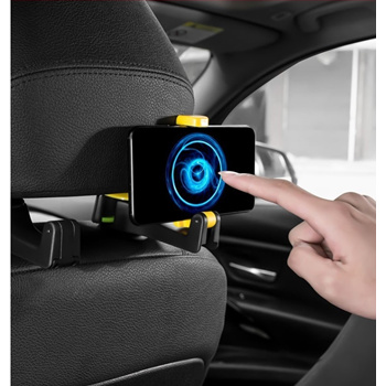 Smart on sale car accessories