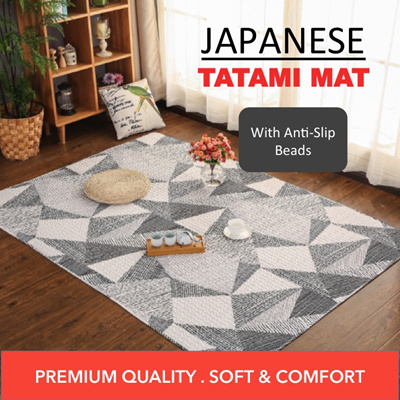 Qoo10 Tatami Mat Furniture Deco