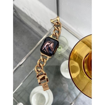 Qoo10 - New Arrival Fashion Brand Supreme Moschi Leather Watch