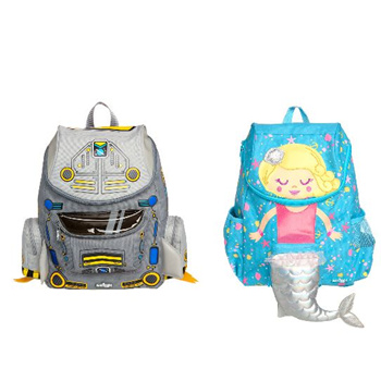 Junior hotsell backpack smiggle