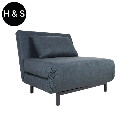 chair bed cushion